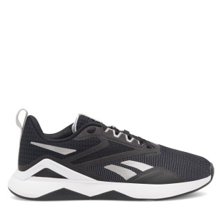 Fitnessschuhe Reebok Nanoflex TR 2.0 IE2113 Schwarz