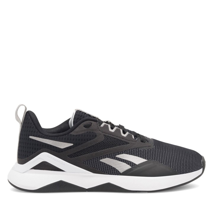 Fitnessschuhe Reebok Nanoflex TR 2.0 IE2113 Schwarz