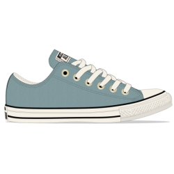 Converse Sneaker "CHUCK TAYLOR ALL STAR LEATHER"