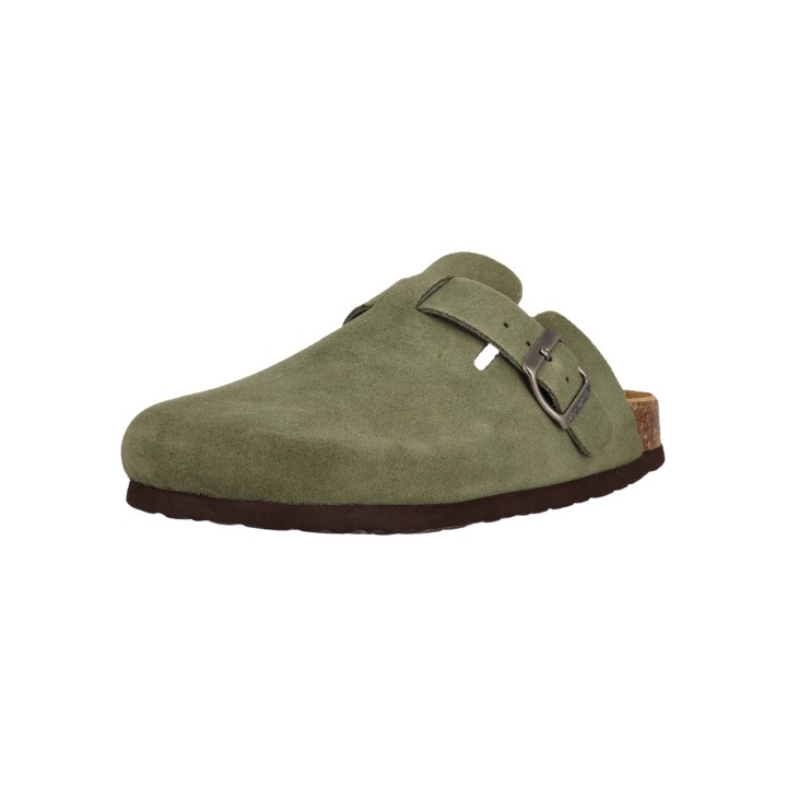 CRUZ Slipper "Corwin", aus atmungsaktivem Material