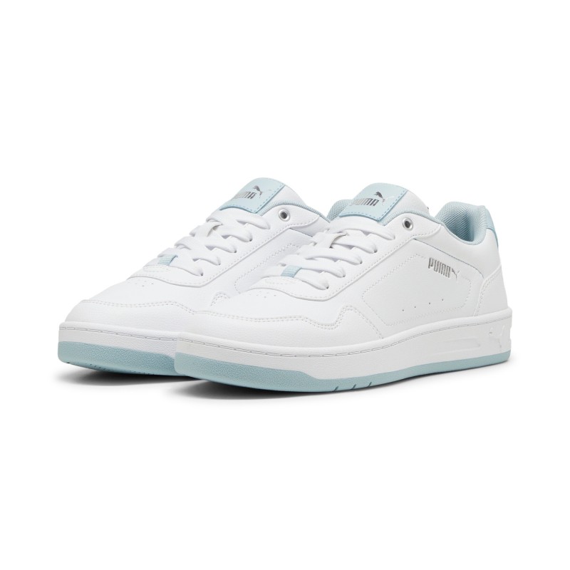 PUMA Sneaker "COURT CLASSY"