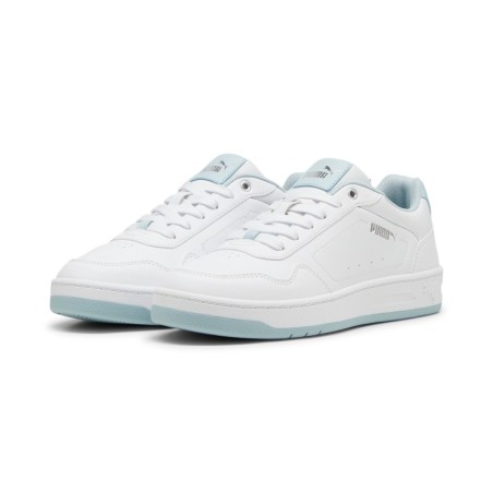 PUMA Sneaker "COURT CLASSY"