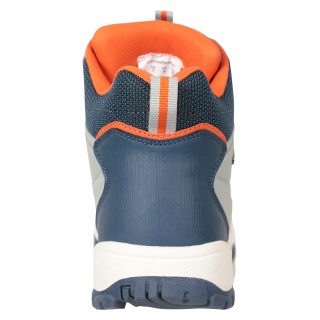 Adventurer Wasserdichte Damenstiefel - Orange