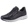 Ara Sneaker "OSAKA", mit Reißverschluss, H-Weite, Freizeitschuh, Halbschuh, Schnürschuh