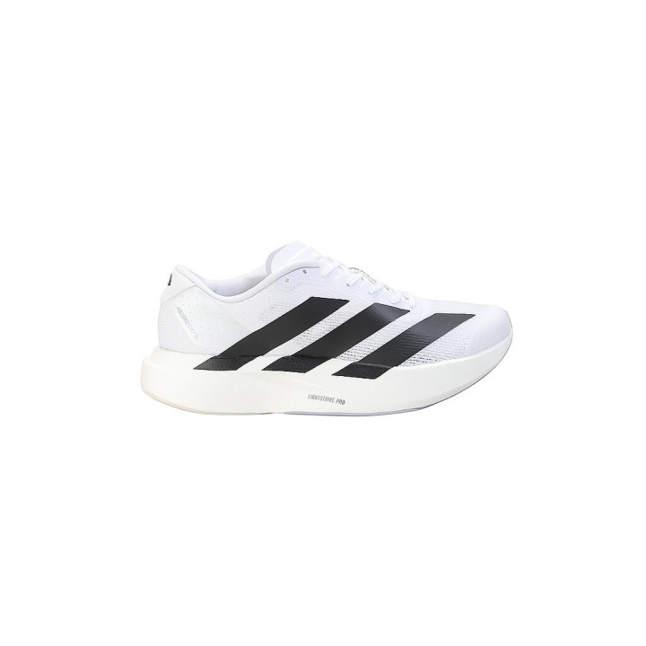 ADIDAS ORIGINALS Sneaker ADIZERO EVO weiss | 36