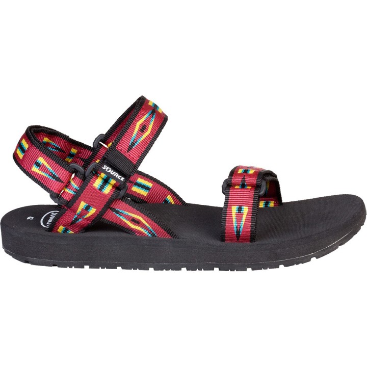 Source Herren Classic Sandale