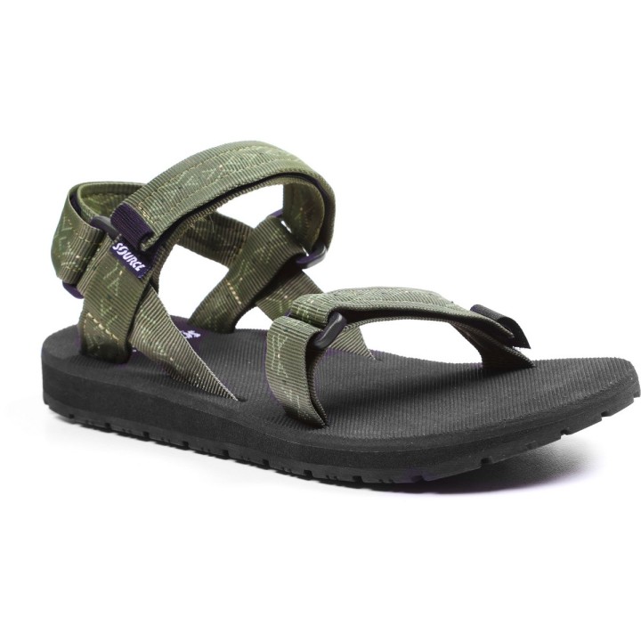 Source Herren Classic Sandale