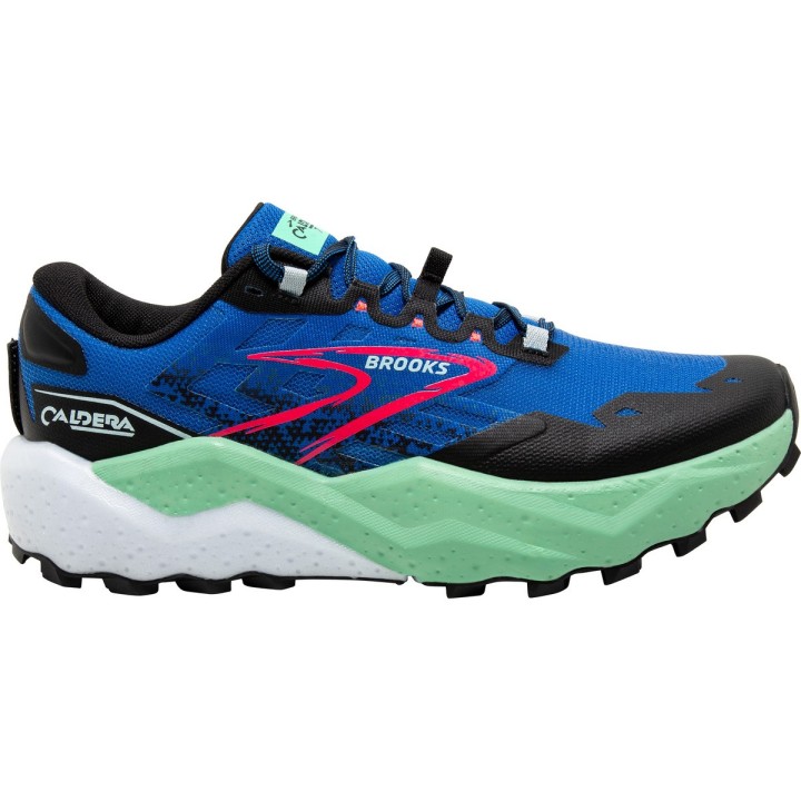 Brooks Herren Caldera 7 Schuhe