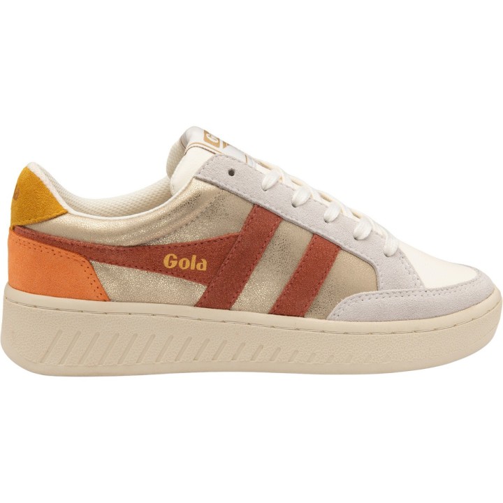 Gola Damen Superslam Blaze Schuhe