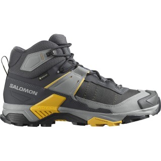 Salomon Herren X Ultra 5 Mid GTX Schuhe