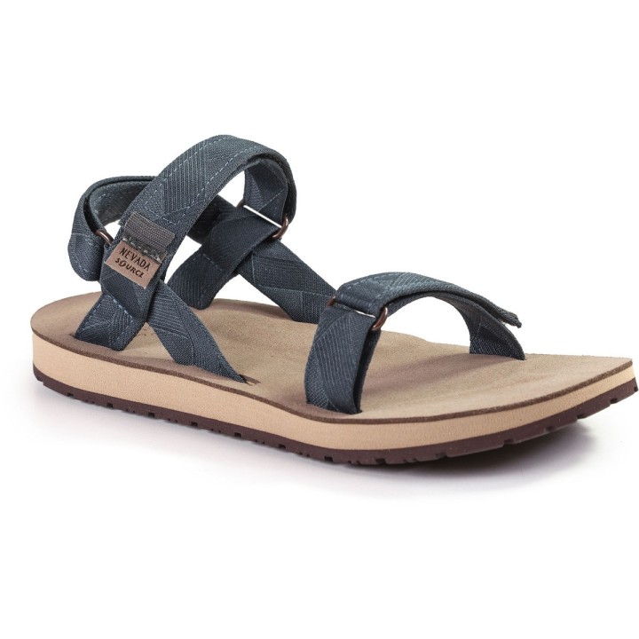 Source Herren Nevada Sandale