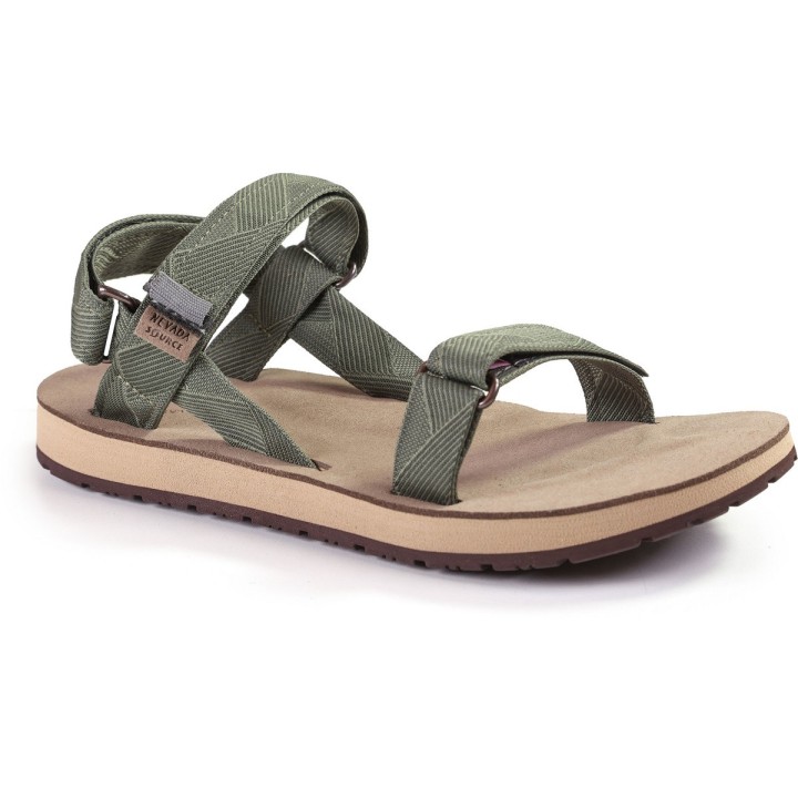 Source Herren Nevada Sandale