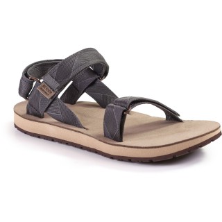 Source Herren Nevada Sandale