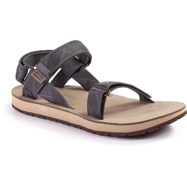 Source Herren Nevada Sandale