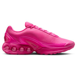 Nike Air Max Damen Schuhe - Lila - Größe: 36.5 - Netz/Synthetik - Foot Locker
