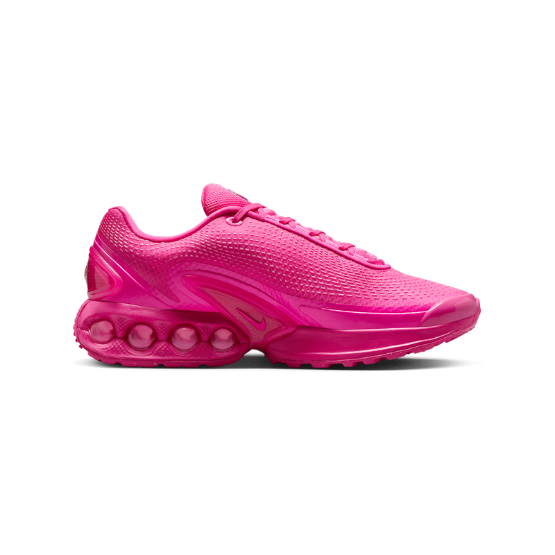 Nike Air Max Damen Schuhe - Lila - Größe: 36.5 - Netz/Synthetik - Foot Locker