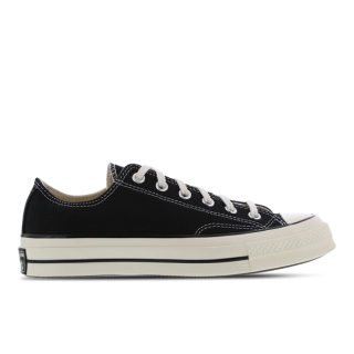 Converse Chuck 70 Herren Schuhe - Schwarz - Größe: 41.5 - Canvas - Foot Locker