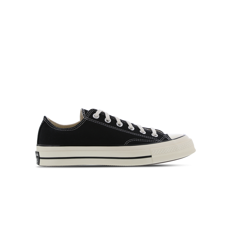 Converse Chuck 70 Herren Schuhe - Schwarz - Größe: 41.5 - Canvas - Foot Locker