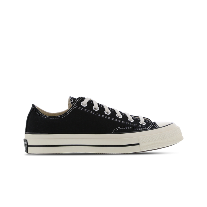 Converse Chuck 70 Herren Schuhe - Schwarz - Größe: 41.5 - Canvas - Foot Locker