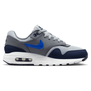 Nike Air Max Unisex Schuhe - Grau - Größe: 38 - Leder - Foot Locker