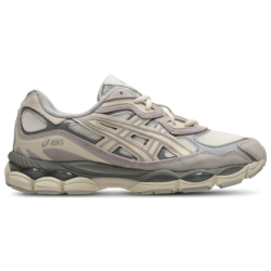 Asics GEL-NYC Herren Schuhe - Weiß - Größe: 40 - Netz/Synthetik - Foot Locker
