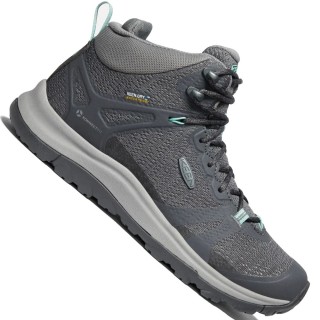 Keen Terradora II Mid Magnet/Ocean Wave
