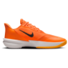 Nike Precision 7 Herren Schuhe - Orange - Größe: 45 - Netz/Synthetik - Foot Locker