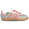 Adidas Samba Unisex Schuhe - Mehrfarbig - Größe: 35 - Leder - Foot Locker