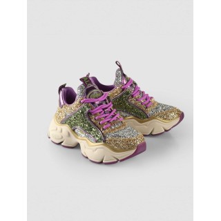 Buffalo Binary Glam - Vegan Glitter