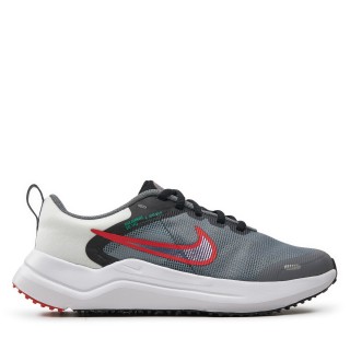 Laufschuhe Nike Downshifter 12 Nn (Gs) DM4194 007 Grau