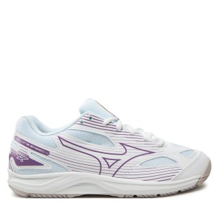Hallenschuhe Mizuno Cyclone Speed 4 V1GC2380 Violett