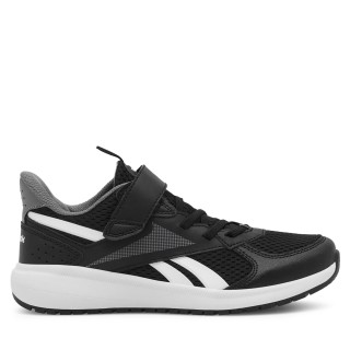 Laufschuhe Reebok Road Supreme 100033543 Schwarz