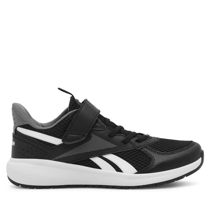 Laufschuhe Reebok Road Supreme 100033543 Schwarz