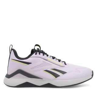 Fitnessschuhe Reebok Nanoflex Adventure T HR0417 Violett