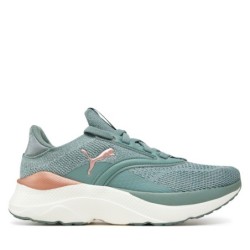 Laufschuhe Puma Softride Mayve Wn s 310160 14 Grün