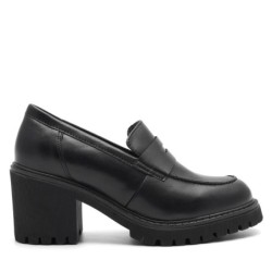 Halbschuhe Lasocki WB-MILVA-SS23-13 Schwarz