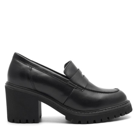 Halbschuhe Lasocki WB-MILVA-SS23-13 Schwarz