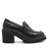 Halbschuhe Lasocki WB-MILVA-SS23-13 Schwarz