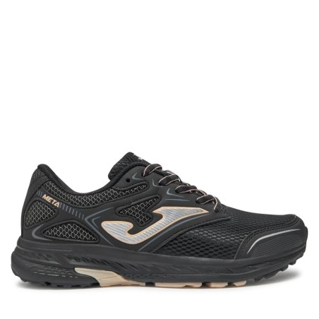 Laufschuhe Joma Meta RMETLW2401 Schwarz