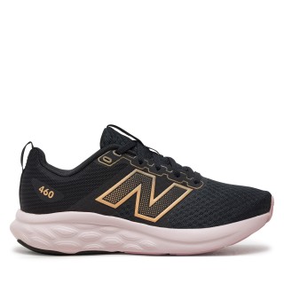Laufschuhe New Balance 450 v4 W460LB4 Schwarz