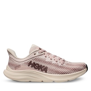Laufschuhe Hoka Solimar 1123075 Rosa