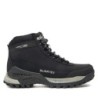 Trekkingschuhe Vertigo Alpes Everest M Schwarz
