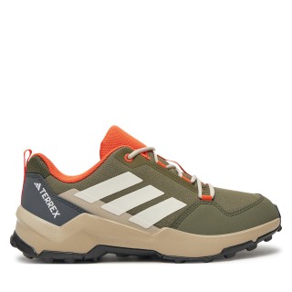 Trekkingschuhe adidas Terrex Ax4r IF6526 Grün