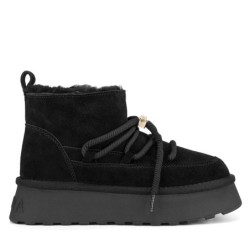 Schneeschuhe Badura WFA3111-6Z Schwarz