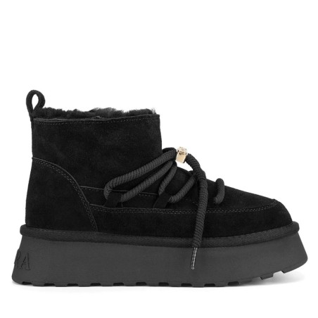 Schneeschuhe Badura WFA3111-6Z Schwarz