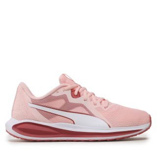 Laufschuhe Puma Twitch Runner Jr 384537 10 Rosa