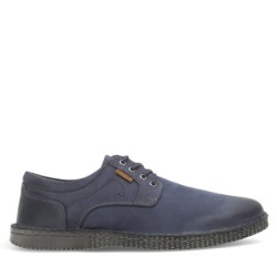 Halbschuhe Go Soft DANY-01 MI18 Dunkelblau