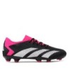 Fußballschuhe adidas Predator Accuracy.3 Low Firm Ground Boots GW4602 Schwarz