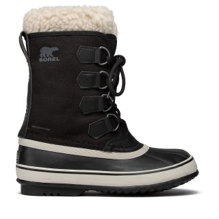 Schneeschuhe Sorel Winter Carnival NL3483 Schwarz