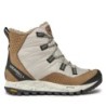 Schneeschuhe Merrell Antora Sneaker Boot Wp J067296 Weiß